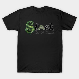 S.a.n.d (black version) T-Shirt